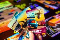 Fast & Furious: Highway Heist cards