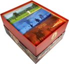 Scythe: Legendary Box box