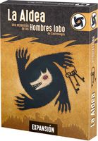 Los Hombres Lobo de Castronegro: La Aldea