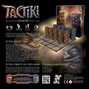 TacTiki back of the box