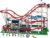 LEGO® Icons Roller Coaster components