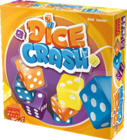 Dice Crash