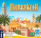 Marrakesh