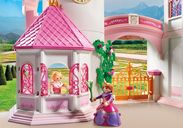 Playmobil® Princess Large Princess Castle minifigures