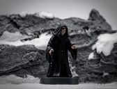 Star Wars: Legion – Emperor Palpatine Commander Expansion miniatura