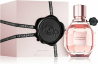 Viktor & Rolf Flowerbomb Eau de parfum doos