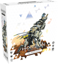 Horizon Zero Dawn: The Board Game