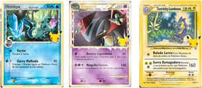 Pokémon TCG: Celebrations Collection - Dragapult Prime cartas