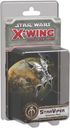 Star Wars: X-Wing Miniaturen-Spiel – Sternenviper Erweiterung-Pack