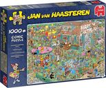 Jan van Haasteren Children's Party