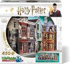 Harry Potter Diagon Alley