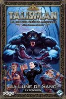 Talisman: La Lune de Sang Extension