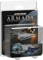 Star Wars: Armada - Imperial Raider Expansion Pack