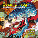 Cosmic Frog