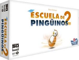 Escuela de Pingüinos 2