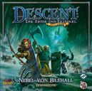 Descent: Die Reise ins Dunkel (Zweite Edition) - Nebel von Bilehall