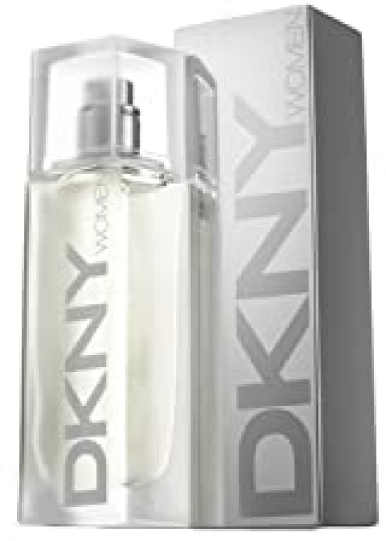 DKNY Women Eau de parfum box