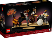 Jazz Quartet