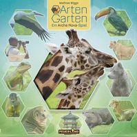 Artengarten