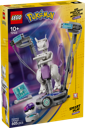 SMART Play™: Mewtwo's Lab Break