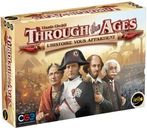 Through the Ages: L'Histoire vous appartient