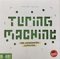 Turing Machine