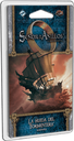 El Señor de los Anillos: El Juego de Cartas - La huida del Tormentera
