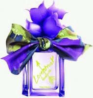 Vera Wang Lovestruck Floral Rush Eau de parfum