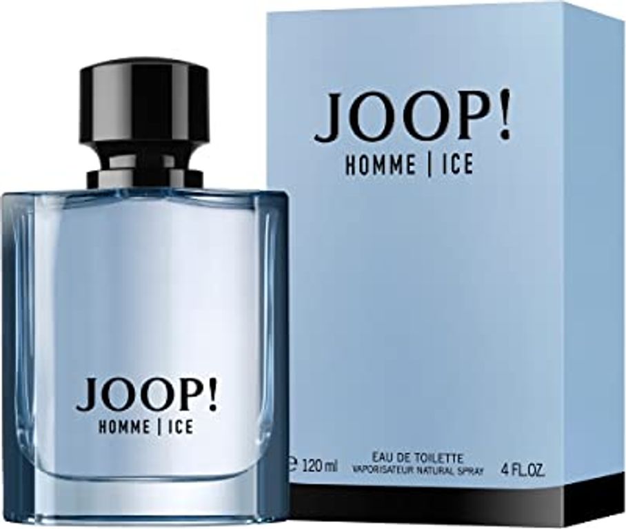 JOOP! Homme Ice Eau de toilette doos