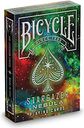 Bicycle Stargazer Nebula Playing Cards