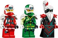 LEGO® Ninjago Keizerrijk draak minifiguren