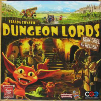 Dungeon Lords