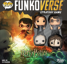 Funkoverse Strategy Game: Harry Potter 100