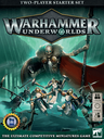 Warhammer Underworlds: Two-Player Starter Set