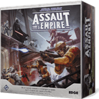 Star Wars: Assaut sur l'Empire