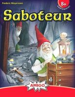 Saboteur