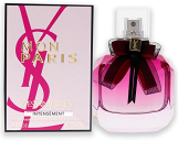 Yves Saint Laurent Mon Paris Intensément Eau de parfum doos