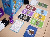 Rolling Realms Redux komponenten