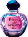 Poison Girl Unexpected