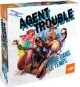 Agent Trouble: Voyage dans le temps