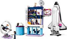 LEGO® Friends Academia Espacial de Olivia partes