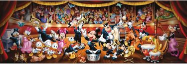 Disney Orchestra