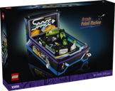 Arcade Pinball Machine