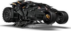 LEGO® DC Superheroes Batman™ Batmobile™ Tumbler componenti