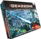 Deadzone (Third Edition)