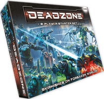 Deadzone (Third Edition)