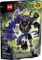 LEGO® Bionicle Quake Beast