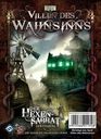 Villen des Wahnsinns: Der Hexensabbat