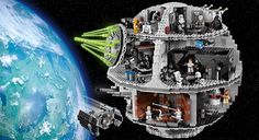 LEGO® Star Wars Todesstern