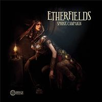 Etherfields: Kampagne Sphinx